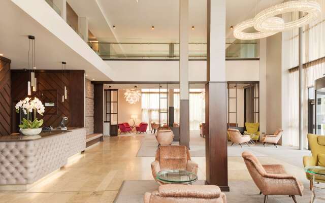 Radisson Blu Hotel, Letterkenny