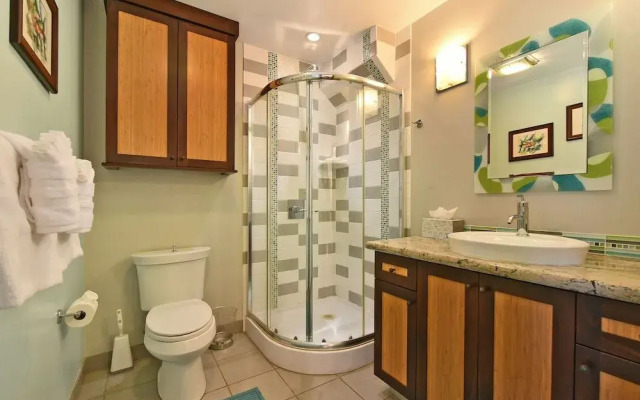 Puamana 55-4 2 Bedrooms 2.5 Bathrooms Townhouse