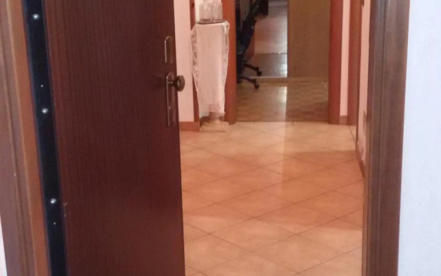 STANZA in alloggio Juventus, B&B, con servizio navetta