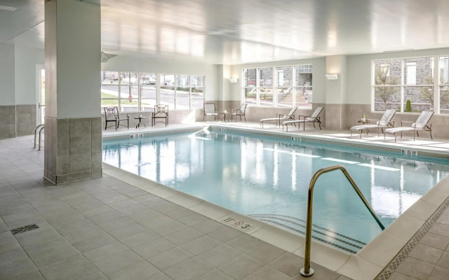 Hotel Madison & Shenandoah Conference Ctr