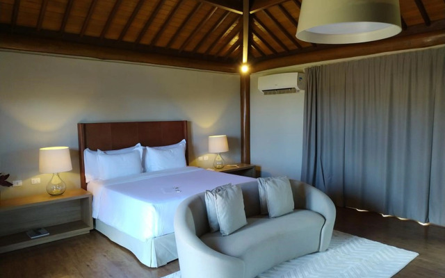 Colina Pousada SPA