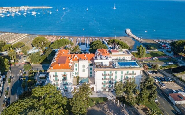 Grande Albergo Sestri Levante