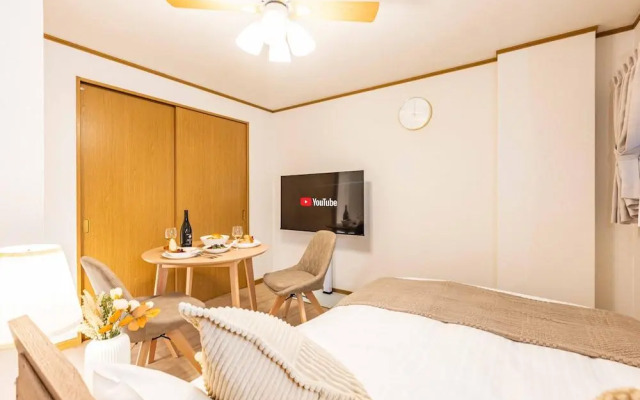 Arita Building Daikoku - Vacation STAY 10459