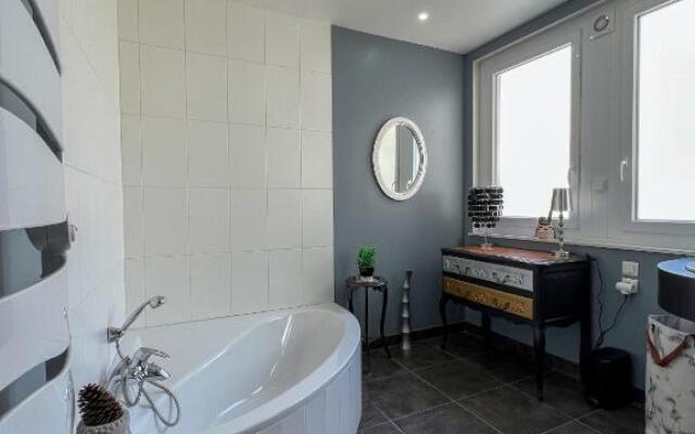 Le Central Victoria III - Central Point - 105m2