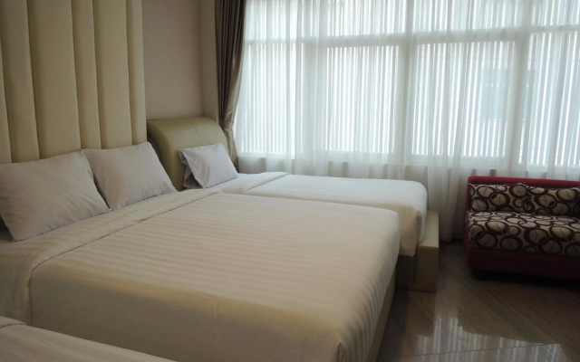 Hotel 55