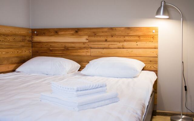 Hotel DOM19