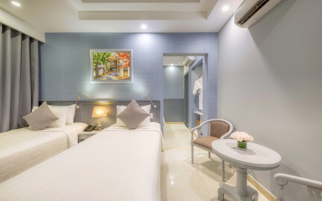 Phu Quoc Ocean Pearl Hotel