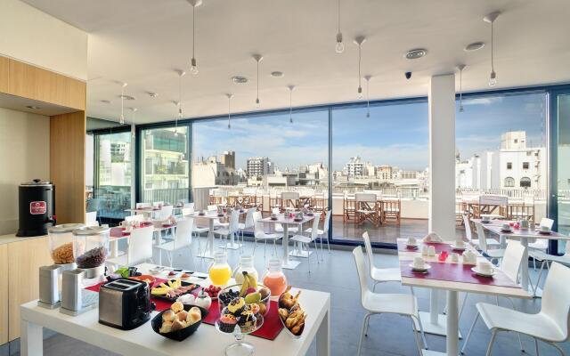 Boutique Apartments - San Telmo