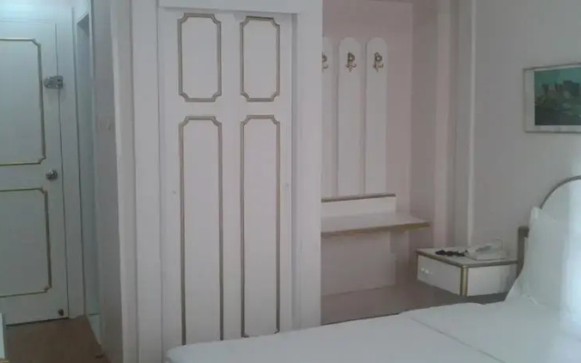 Hotel Sahlan 1
