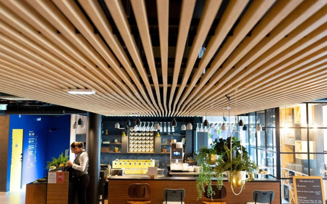 Ibis Styles Dreux Centre Gare