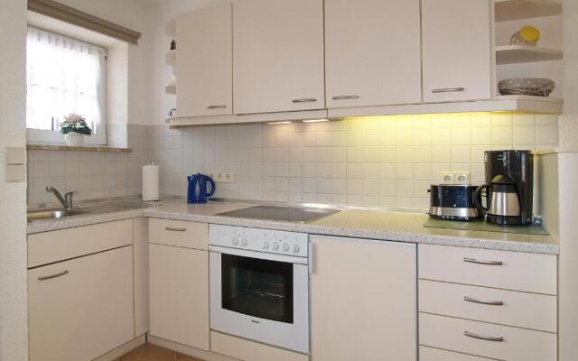 Residenz Ostseestrand Residenz Ostseestrand Appartement 16