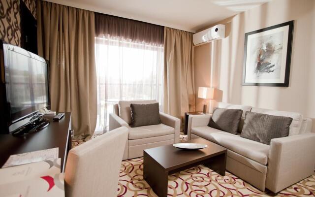 Platinum Hotel & Casino Sunny Beach