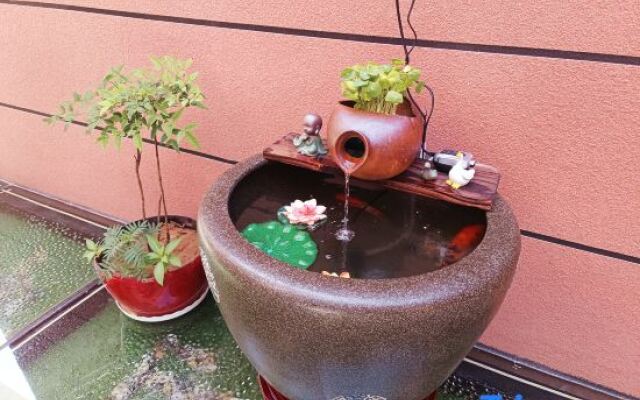 Moye No.1 Homestay