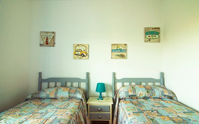 Apartamento Splendid 6