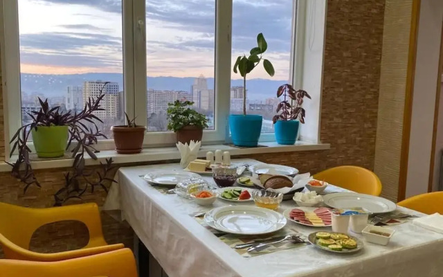 Sunrise Apartment