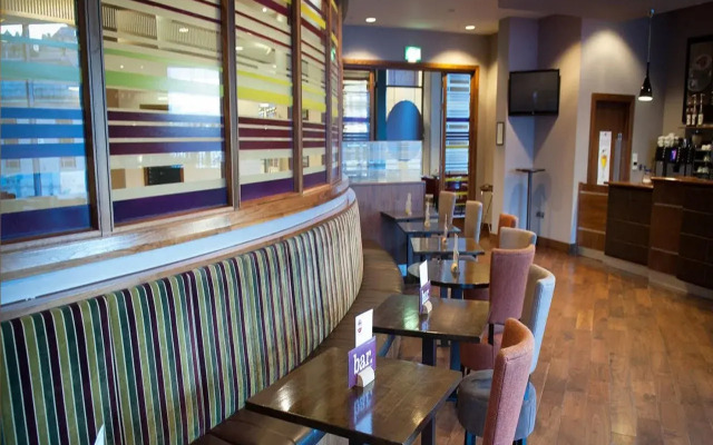 Leonardo Hotel Aberdeen