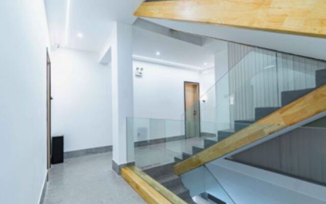 Yihua Yiye Anxin Boutique Hotel