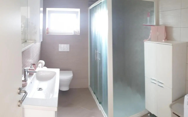 Apartment Mia 2