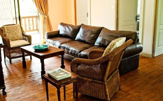 Magoebaskloof Getaway