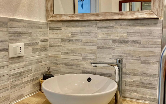 Cà Lea,2 Minuti dalla Spiaggia di Monterosso