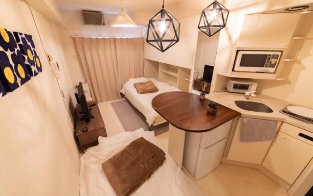 La Parfait de Sapporo / Vacation STAY 5415