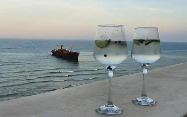 Sea&Sky Villa Costinesti