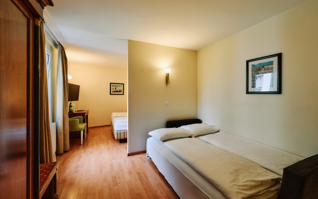 Hotel Deutschmeister