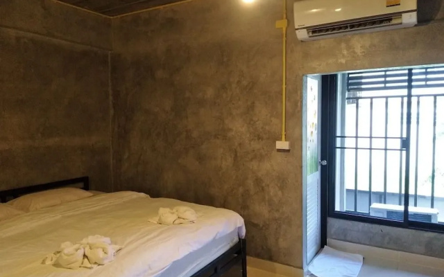 The Sky Loft Hotel
