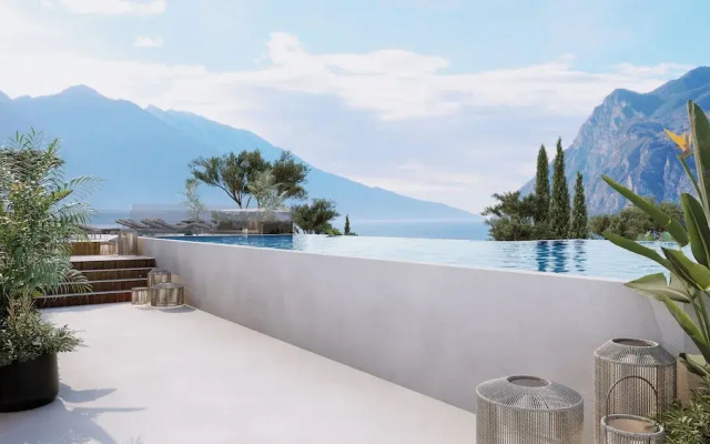 ETRA suites & apartments
