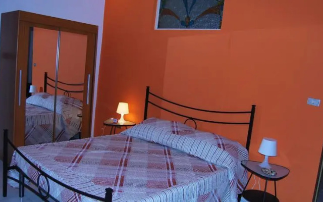 Apartment La Casa della Nonna