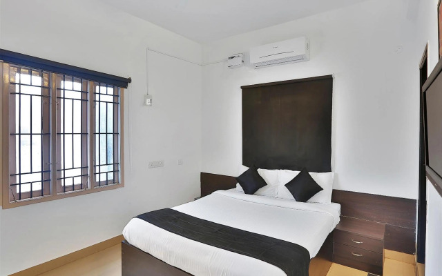 OYO 5328 Elite Residency