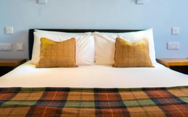 Firth Hotel & Restaurant