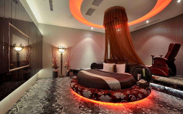 AT Motel