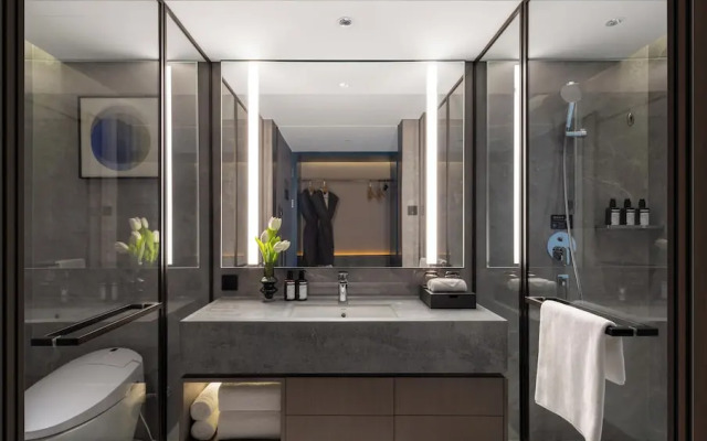 Grand Madison LongHua Yujing Shenzhen