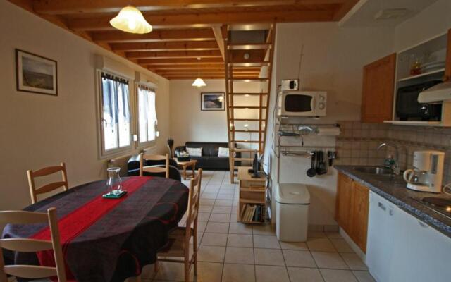 Gîte Gérardmer, 3 pièces, 4 personnes - FR-1-589-124