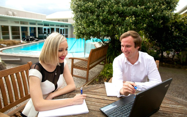 Brentwood Hotel Wellington
