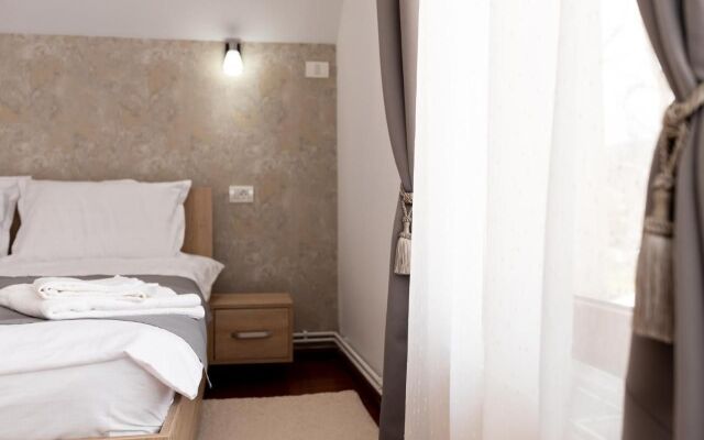 Marconi Guesthouse