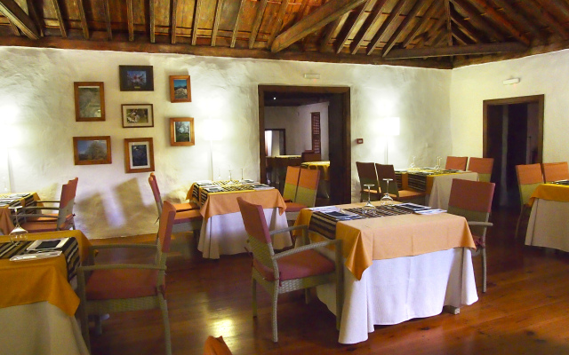La Casona del Patio