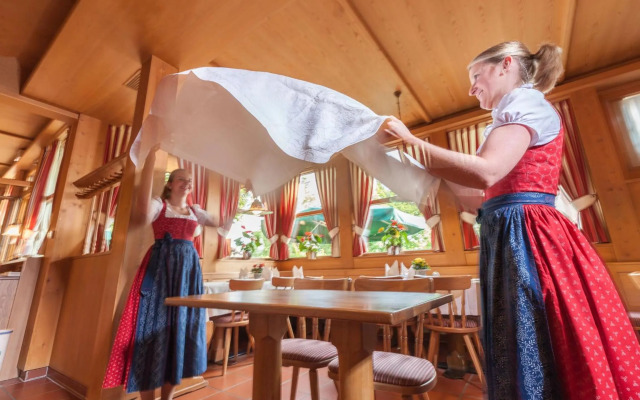 Hotel Hachinger Hof