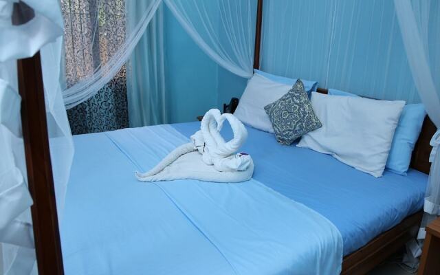 Vero Homestay