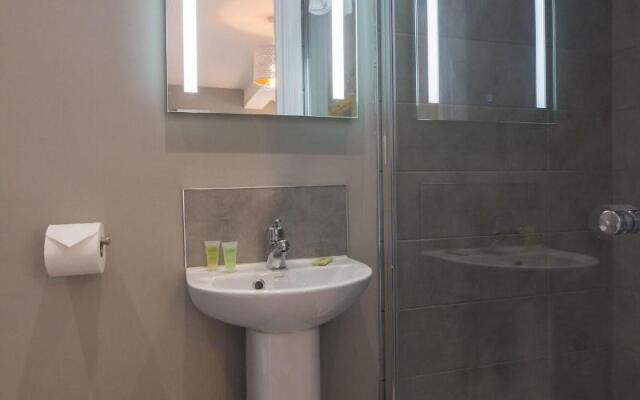 Wellesley Guest Accommodation