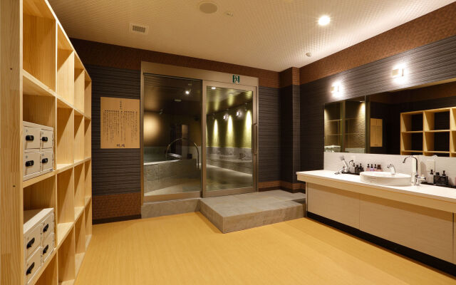 Hotel Abest Osu Kannon Ekimae