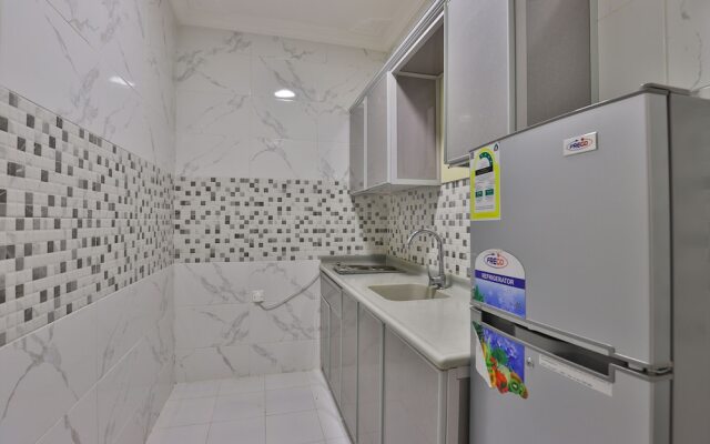 OYO 308 Bab Al-qamar 3