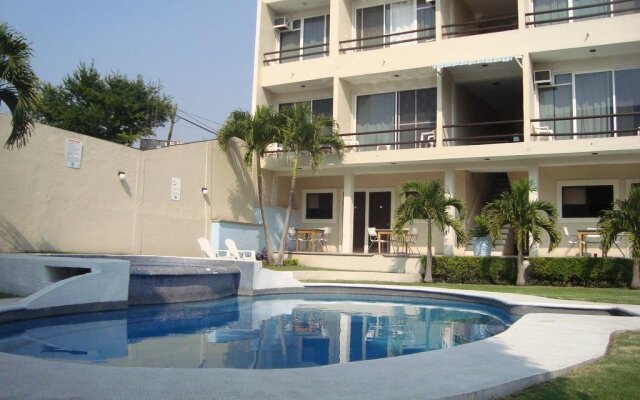 Collection O Hotel Mango,Six Flags Hurricane Harbor Oaxtepec