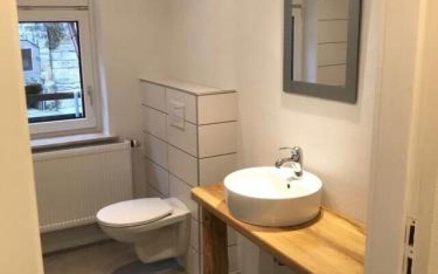 Apartmenthaus Elbblick