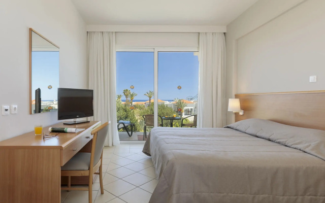 Rodos Princess Beach Hotel - All Inclusive
