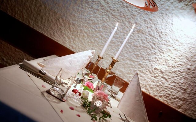 HOTEL ZILLNERs EINKEHR ***