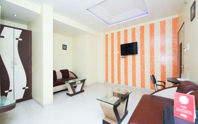 Hotel Ankit Residency