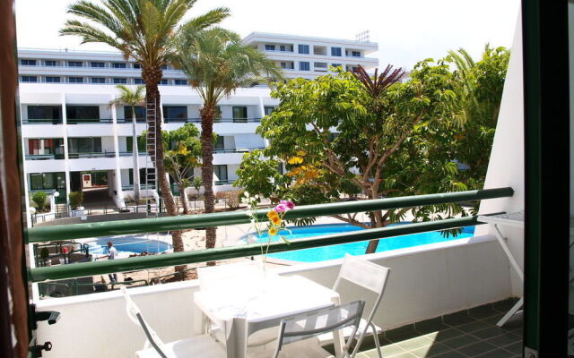 Apartamentos Optimist Tenerife