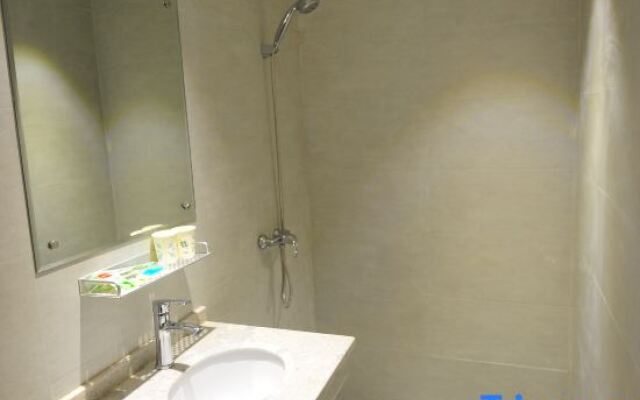 Youjia Ruijie Hostel